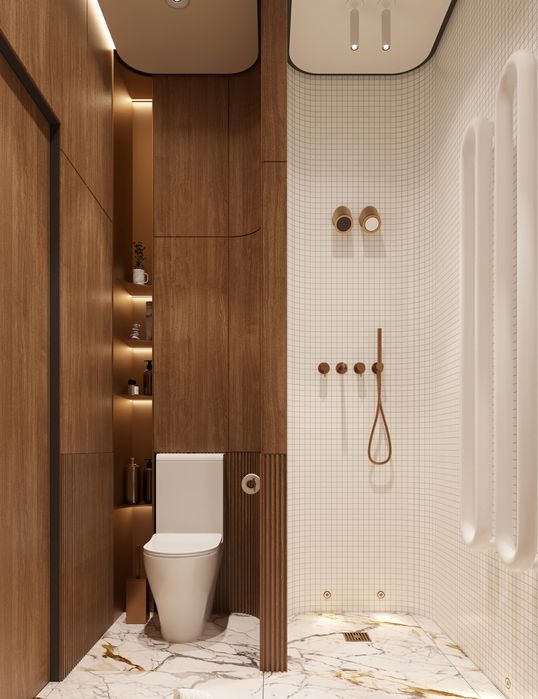 Архитектор Дизайнер