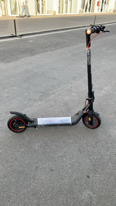 Skuter, samakat, elektro skuter, tritsikl