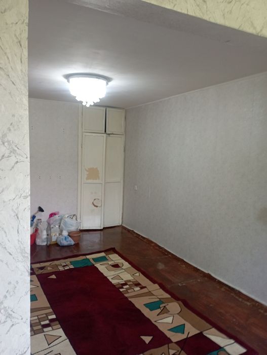 2-х КВ. Сдаю в 16 мкр.