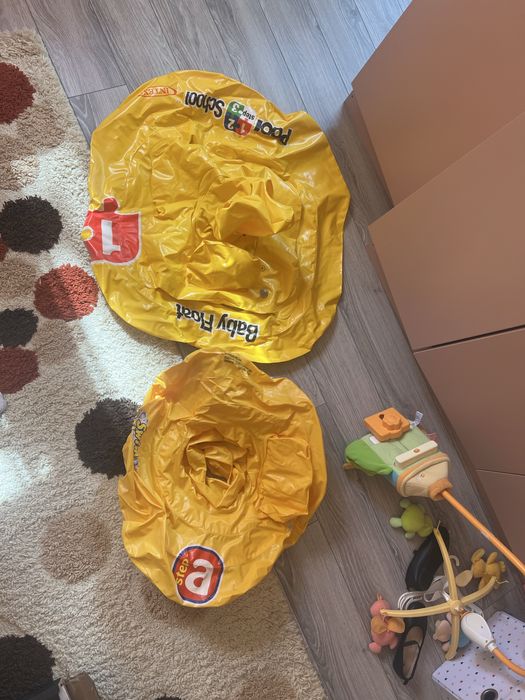 Colac copii bebelusi