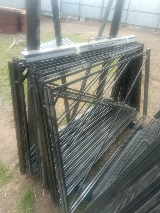 Металлоконструкции