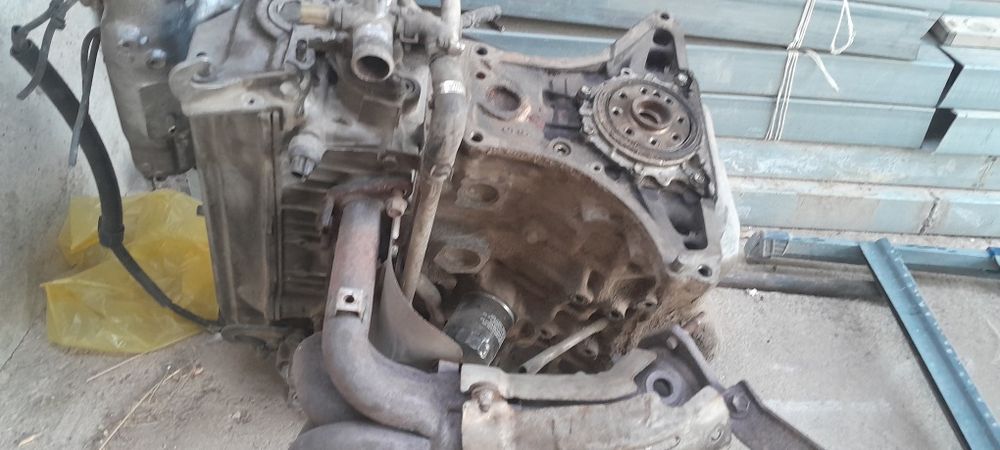 Матор тойота камри 20