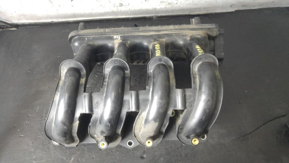 Galerie admisie honda jazz 2 1.2b l12a1