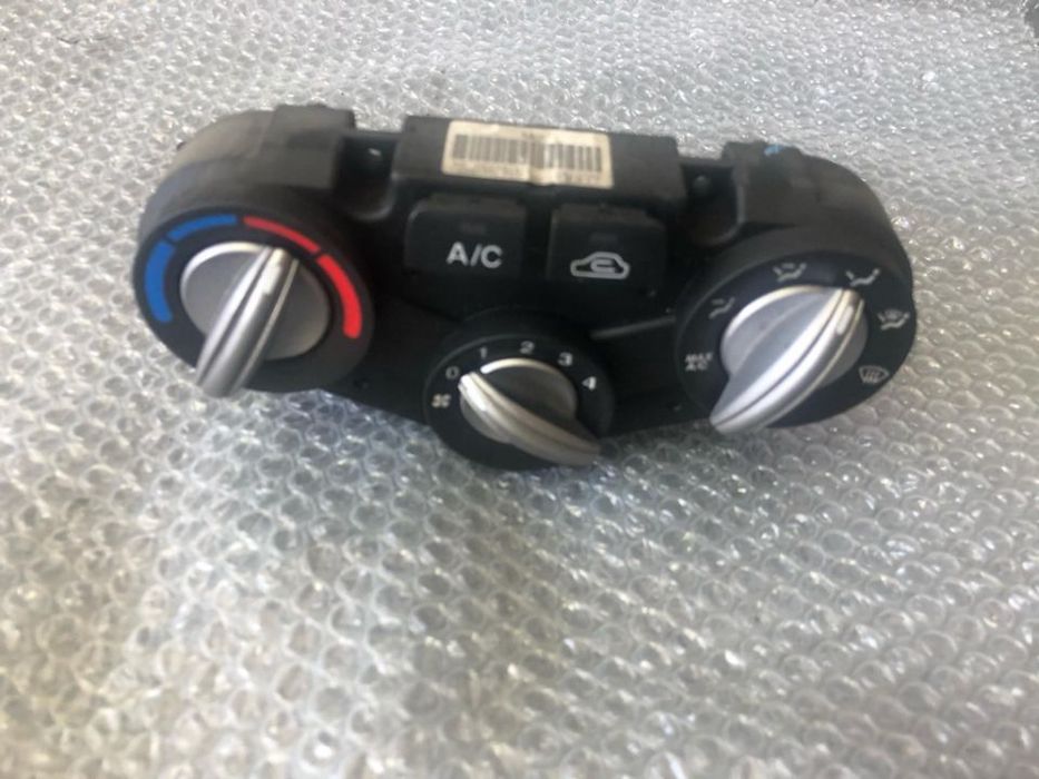 panou comanda ac kia rio