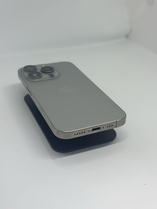Iphone 15 pro 256 gb