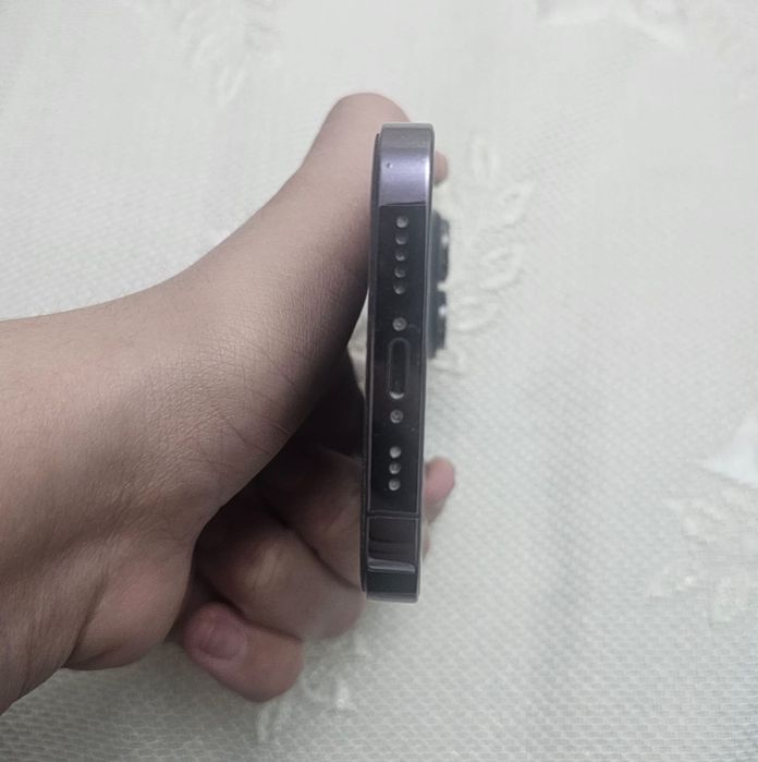 Айфон 14про 128гб