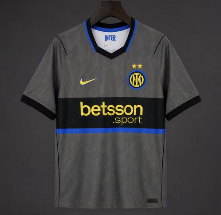 Tricou fotbal barbati , Inter Milano 26/27