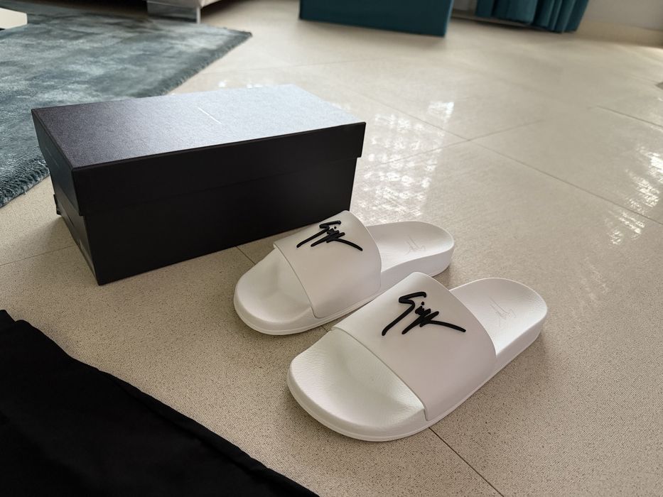 Giuseppe Zanotti