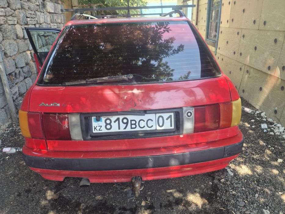 Продам машину  ауди b4