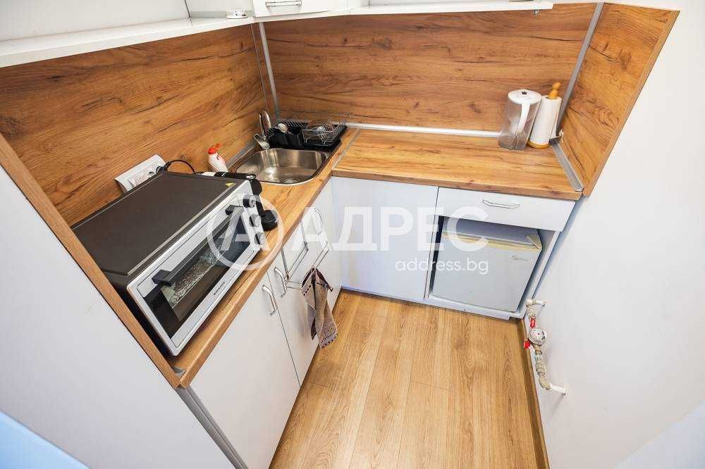 Офис, Център, гр. Варна