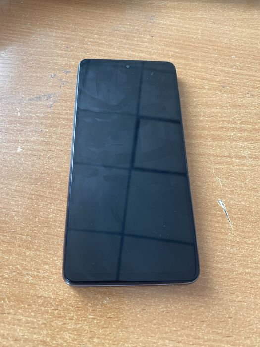 Самсунг а 52 хорошое состояние