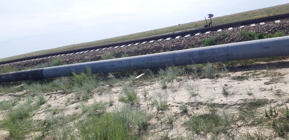 Прожекторная мачта ЭЦ-22