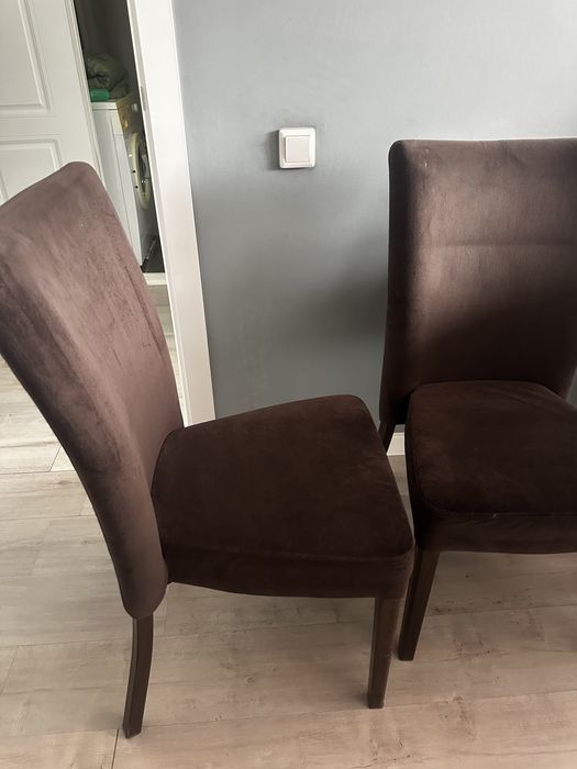 Стулья мягкие.                 .