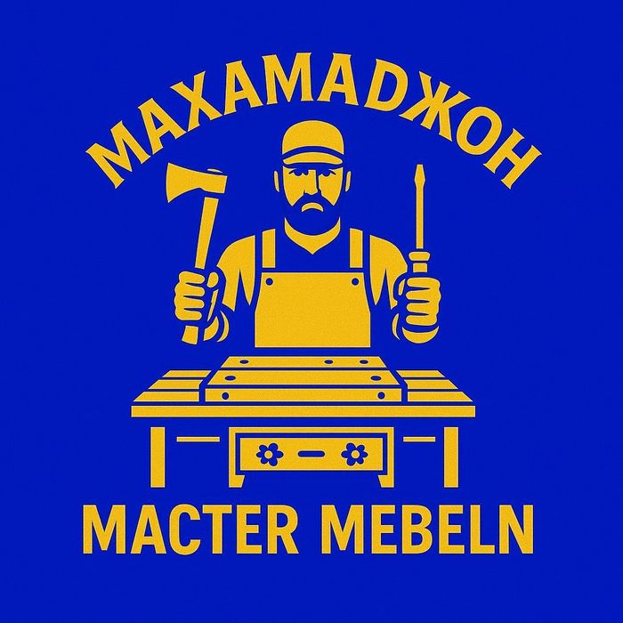 Mebelshik мебельщик sborka сборка мебел йигиш