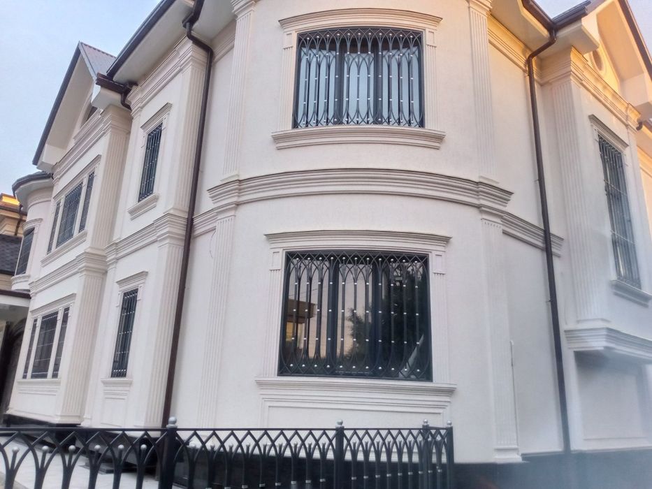 Алукабонд туникабонд травиртин сокил гранит