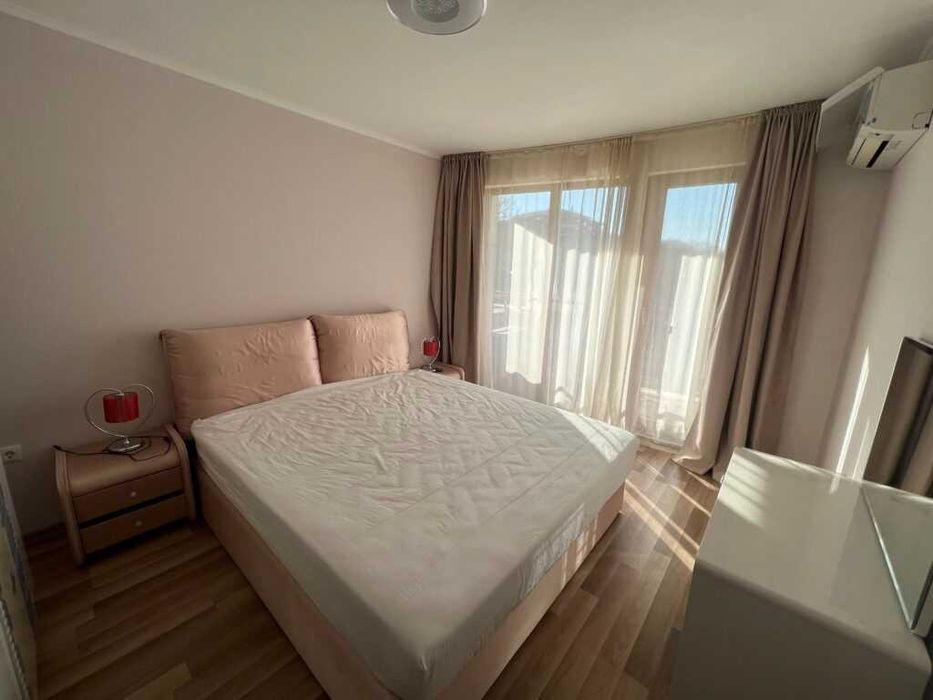 Продава се Едностаен апартамент в с. Шкорпиловци, Област Варна - 39 кв.м за 1254 €/кв.м - Снимка #2