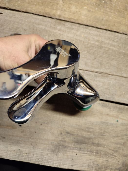 Новый Смеситель!