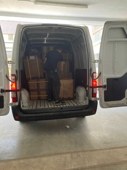 Дава се под наем Склад в София, Център - 2 кв.м за 33.66 € - Снимка #2