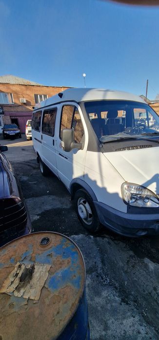 Продам Газель , 12 мест