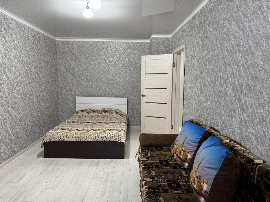 Сдам однокомнатную квартиру