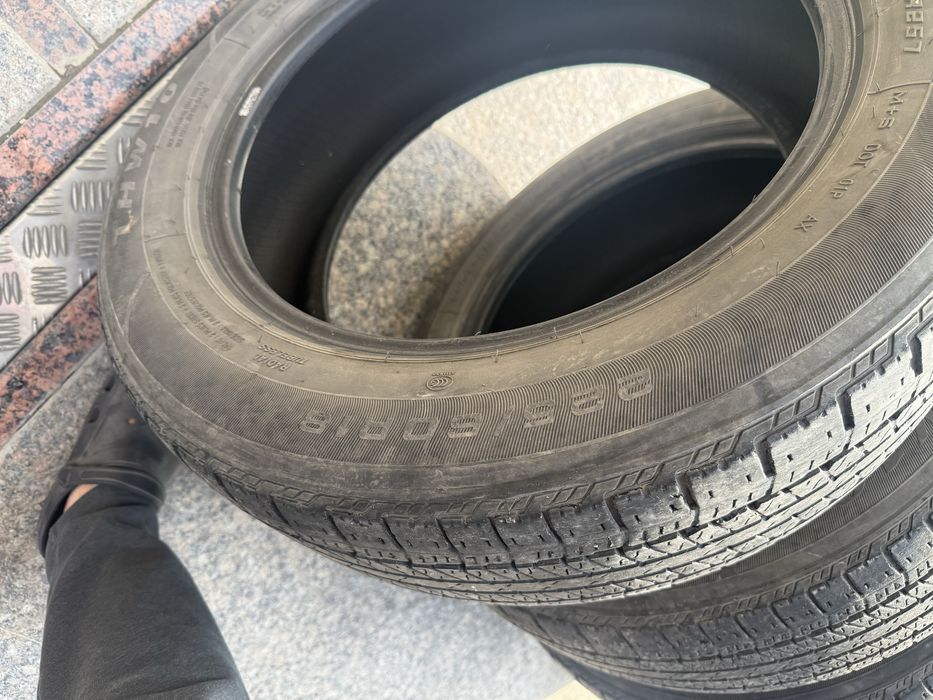 Балон 225.60.R18