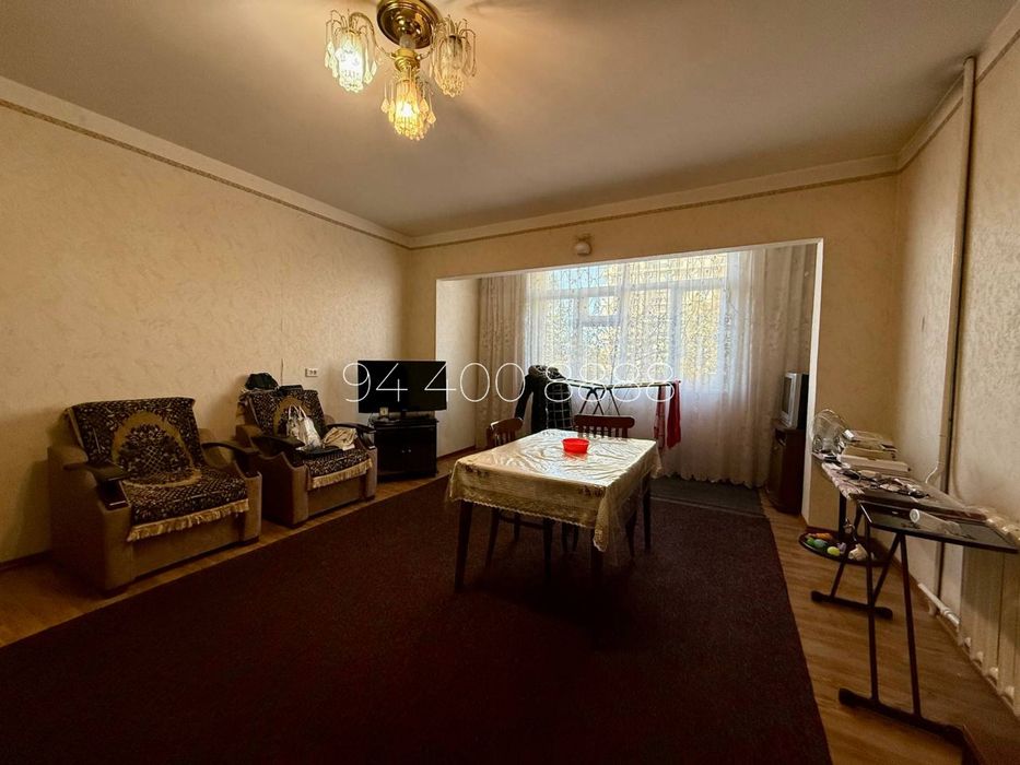 4х комнатная квартира Юнусабад 6 квартал