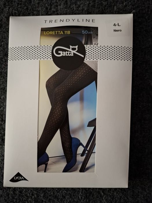 Ciorapi pantalon dama