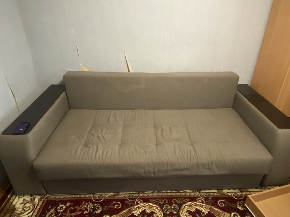 Диван Кровать Продам Кровать Диван