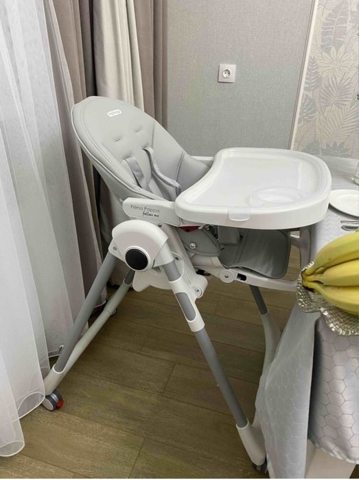 Стул для кормления