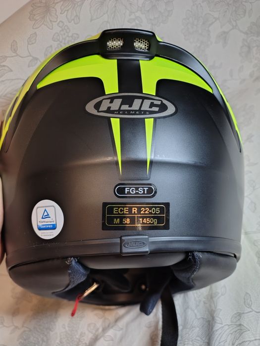 Casca moto HJC fg st