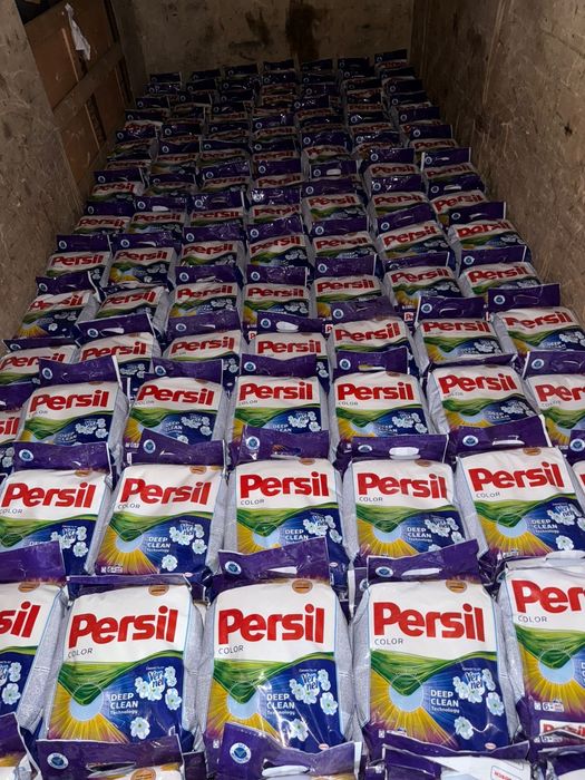 Ариэль тайт персил миф