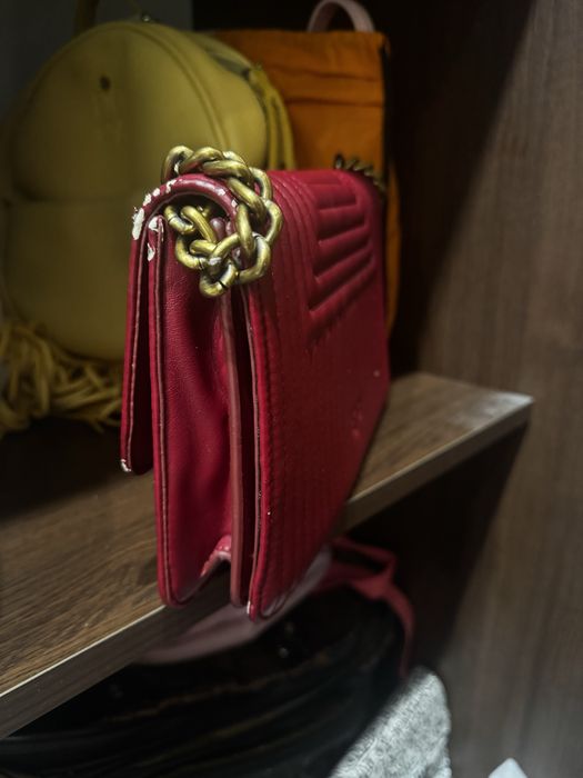 Pinko, patrizia pepe, replay, furla