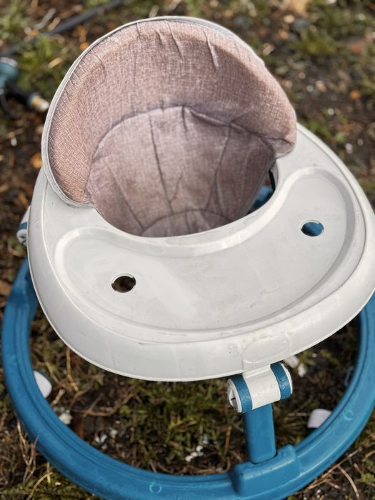 Продам детскик ходунки