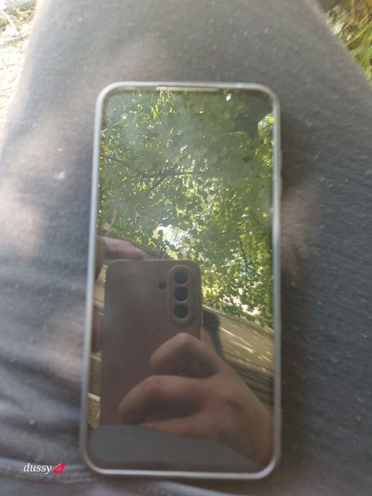 Samsung A56 за части