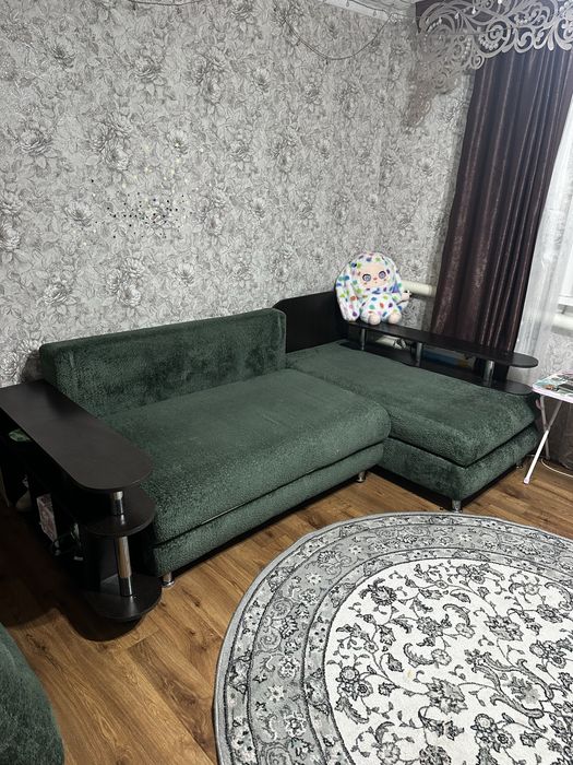 Диван раскладной