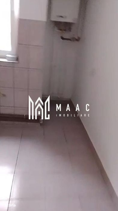 Apartament 3 Camere I Etaj 1 I Renovat I Zona Rahovei