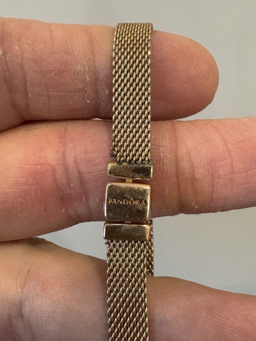 Браслет Pandora оригинал