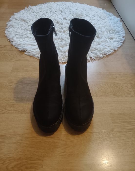 Botine primăvara / toamna