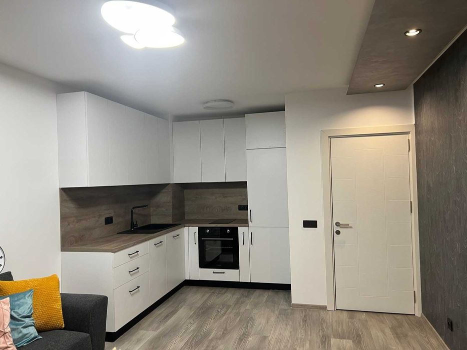 Дава се под наем Двустаен апартамент в София, Овча купел - 69 кв.м за 650 € - Снимка #8