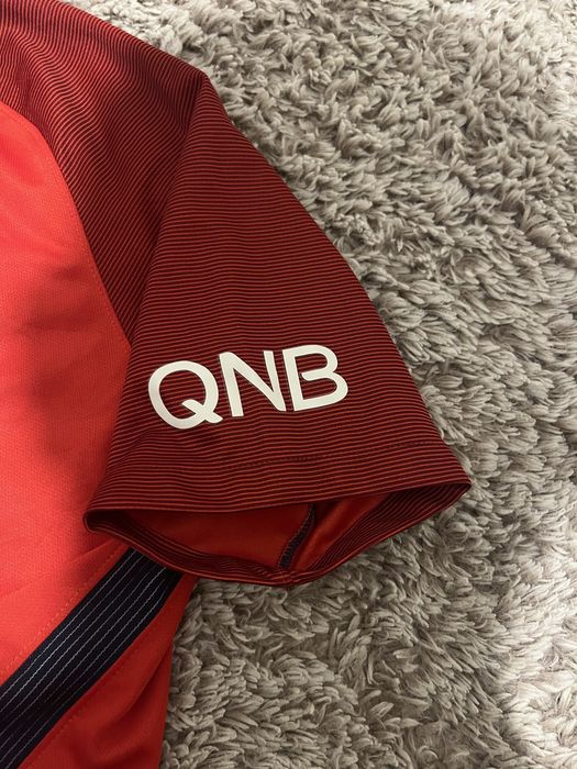 Nike Paris Saint Germain 16/17 Away-оригинална мъжка тениска