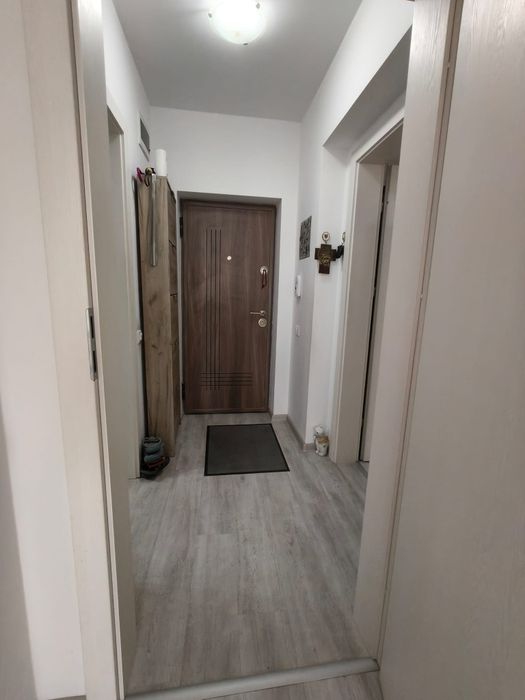 Apartament Open Space