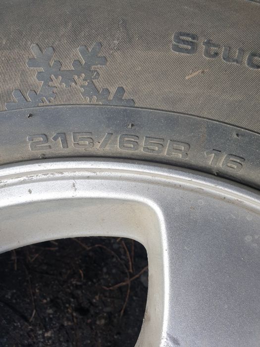 Калеса на субару