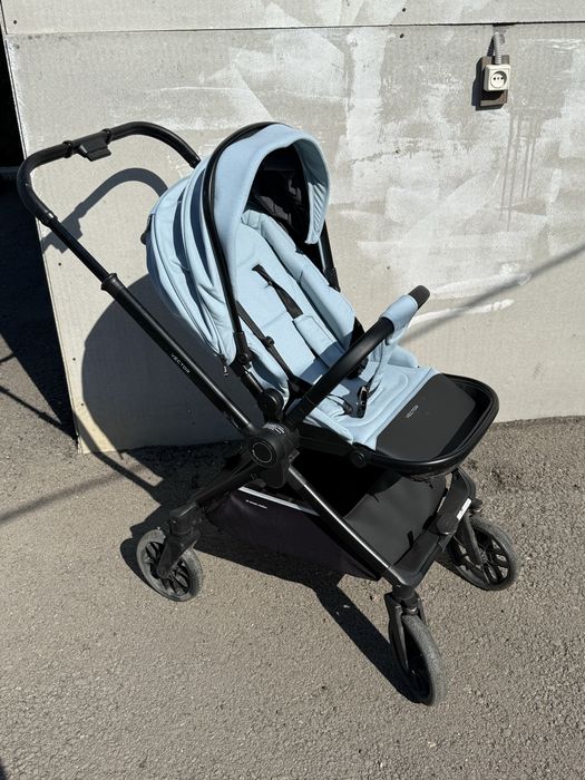 Продам коляску Rant Vector 2в1 ,моедль RA322