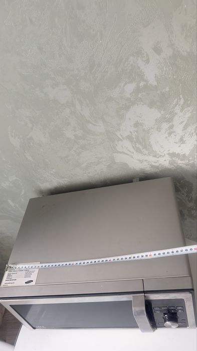 Продам микроволнвую печь