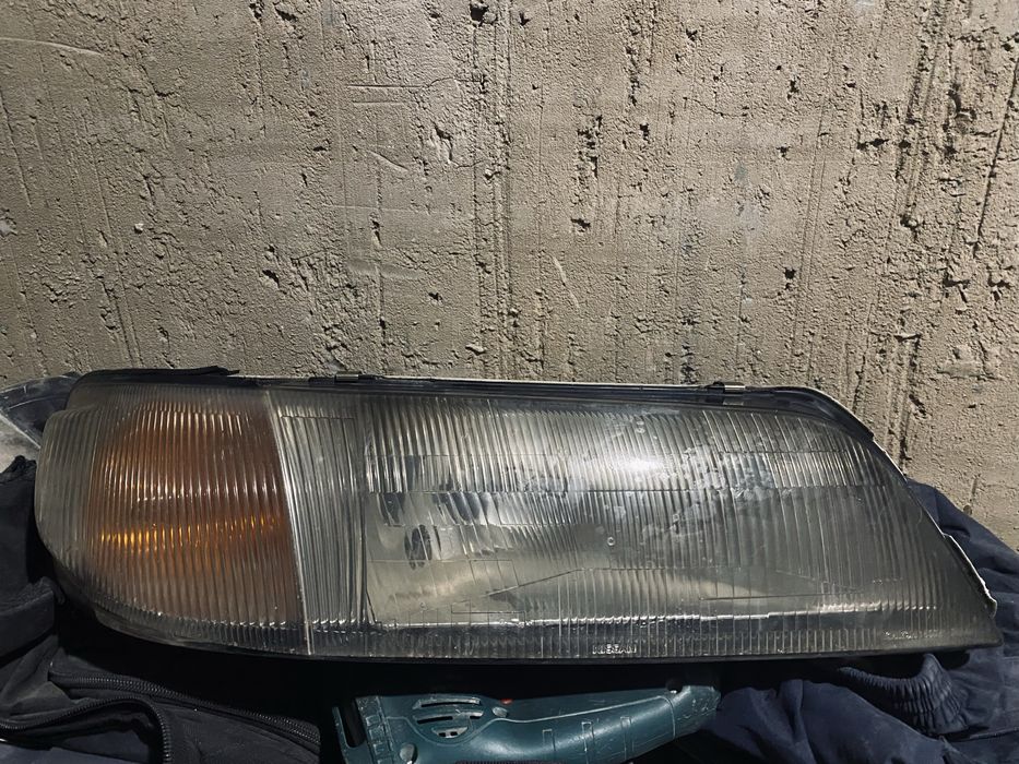 Фара а32 сефиро