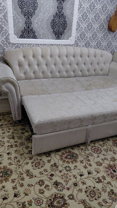 Срочно Продам диван