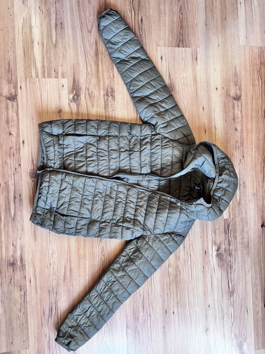 Мъжко яке ессено-зимно H&M, размер S