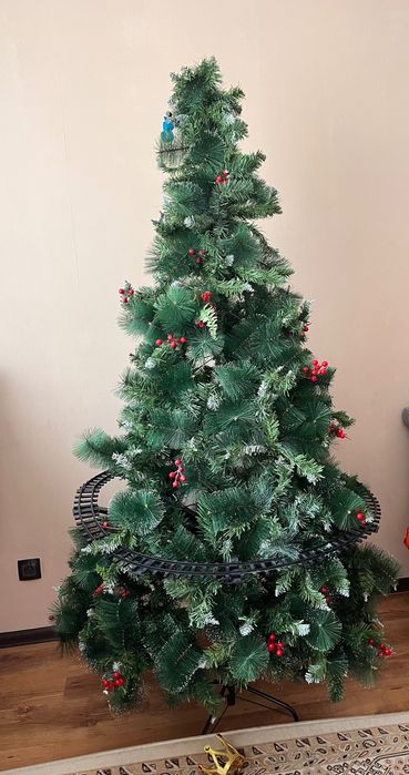 Срочно продам елку