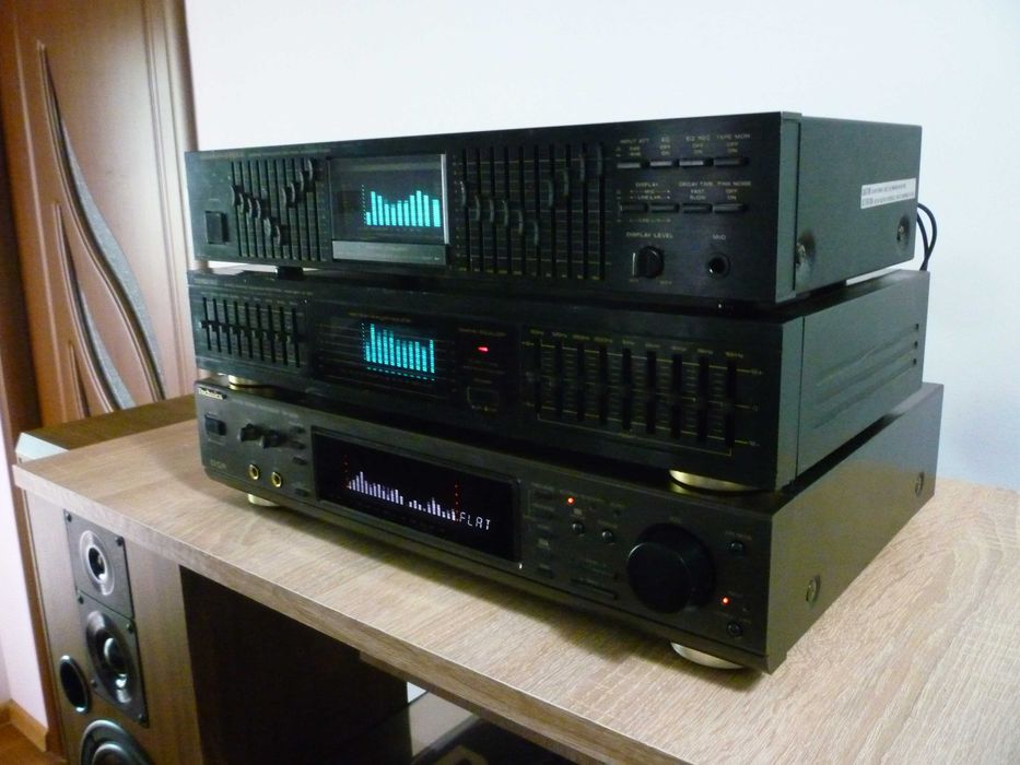 egalizator grafic   soundwave