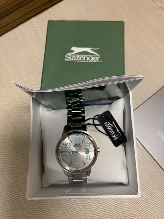 Часы наручные